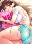 10803