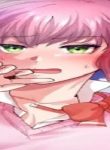 58594